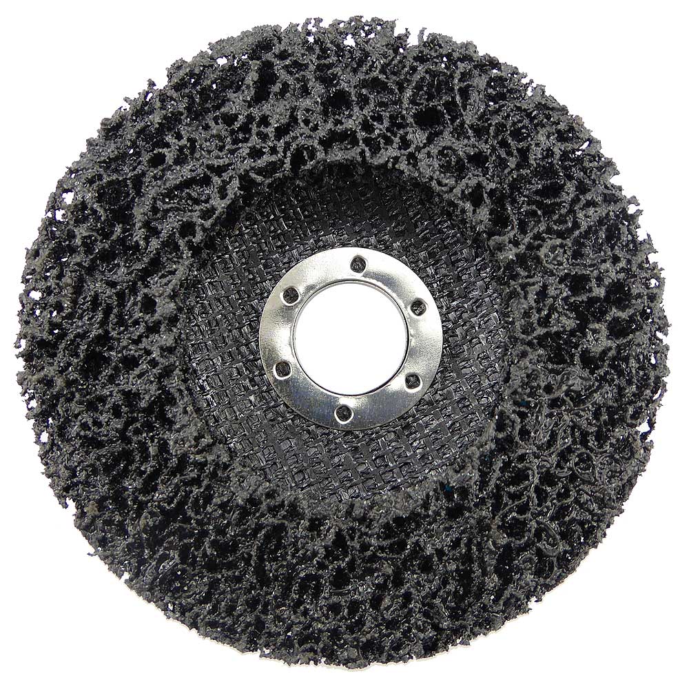 Abrasive disc shop